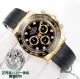 Clean Factory ROLEX Daytona Black Face Men's Watch040202 (2)_th.jpg